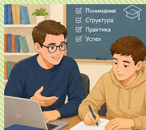 Услуги Услуги репетиторов в Нальчике