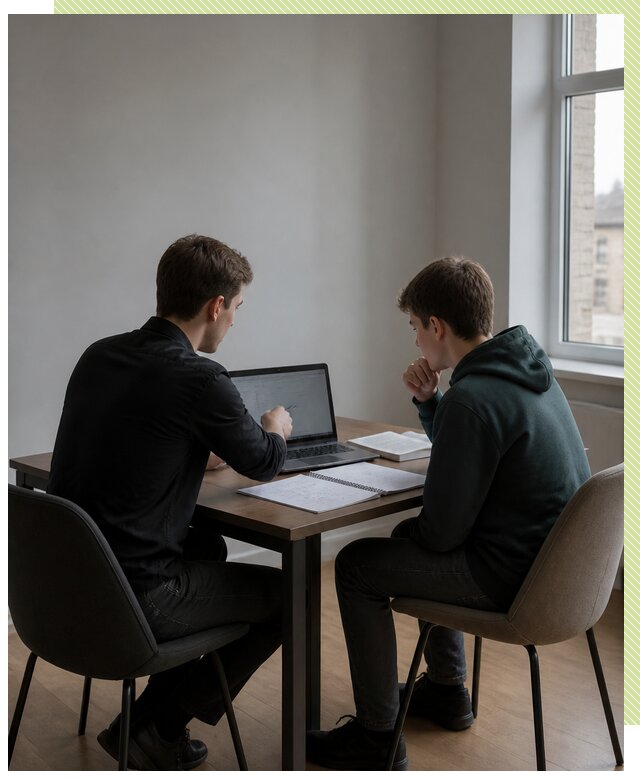 Репетитор по информатике ЕГЭ в Нальчике от 1554 р. | Репетитор-Нль