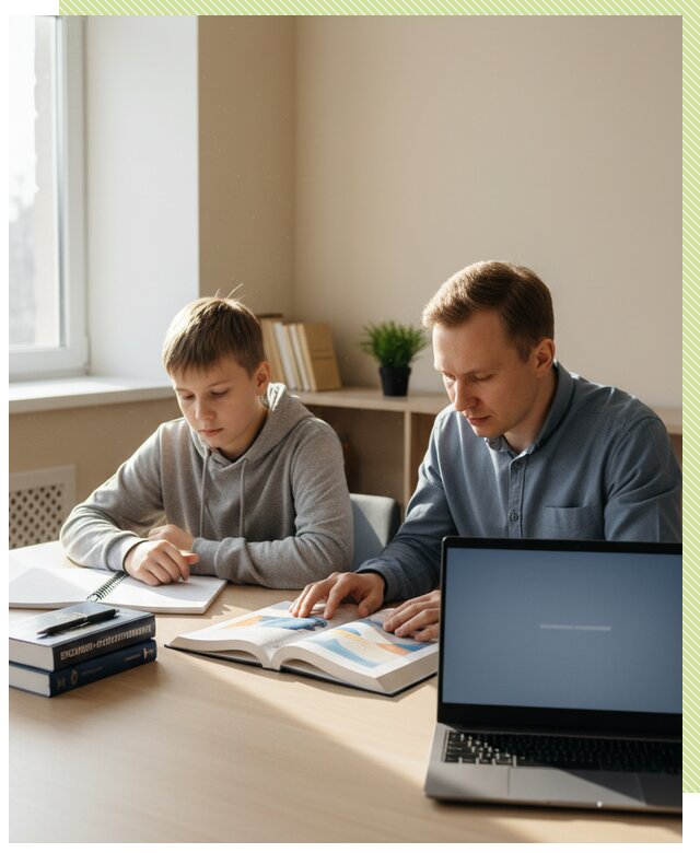 Репетитор по английскому 7 класс в Нальчике по цене 1244 р. | Репетитор-Нль