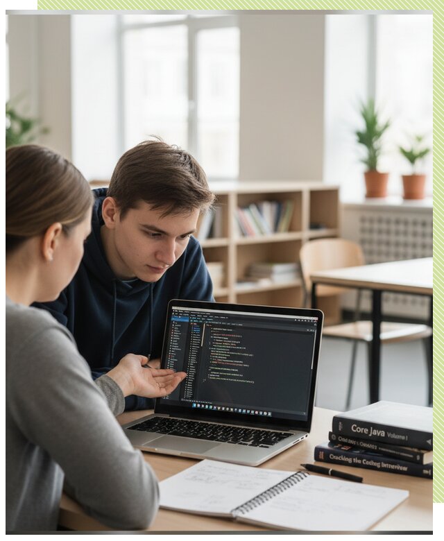 Репетитор по JavaScript в Нальчике по цене от 1865 р. | Репетитор-Нль