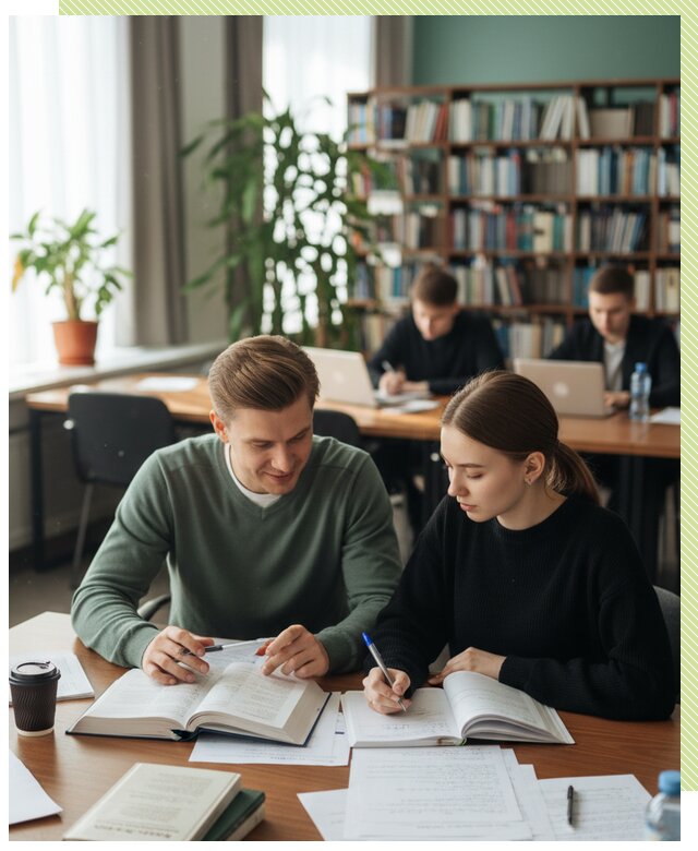 Репетитор для студентов медиков в Нальчике от 1554 р. | Репетитор-Нль